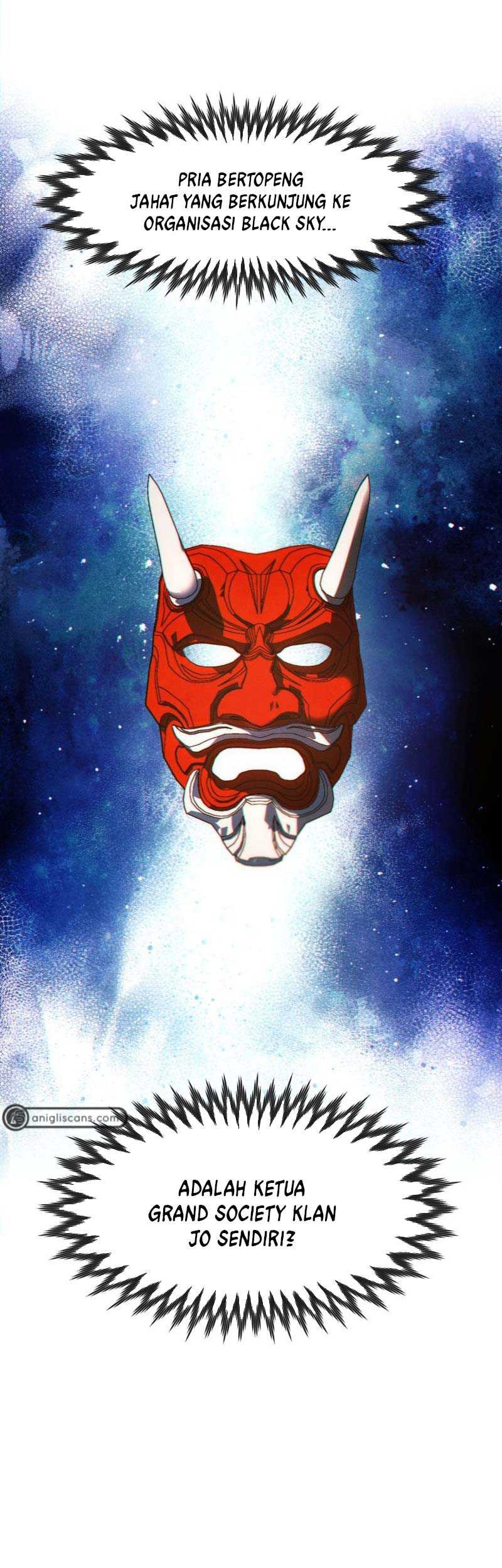 Modern Man Who Fall Into Murim Chapter 54 - halaman 26