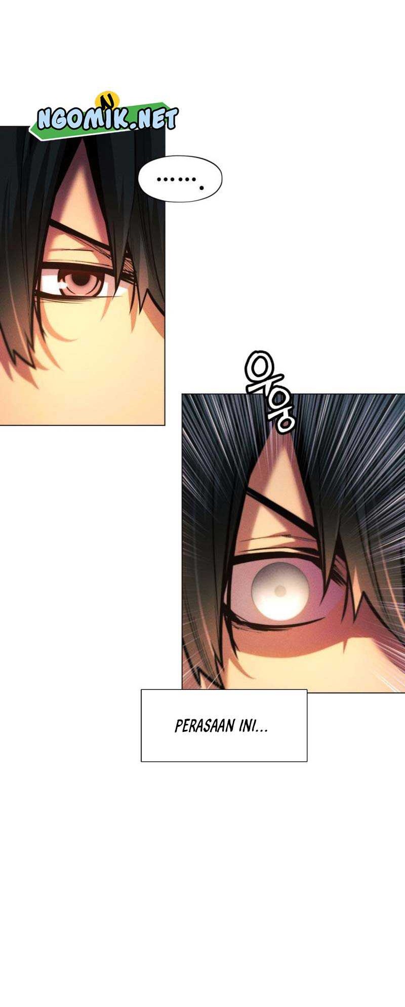 Modern Man Who Fall Into Murim Chapter 54 - halaman 27