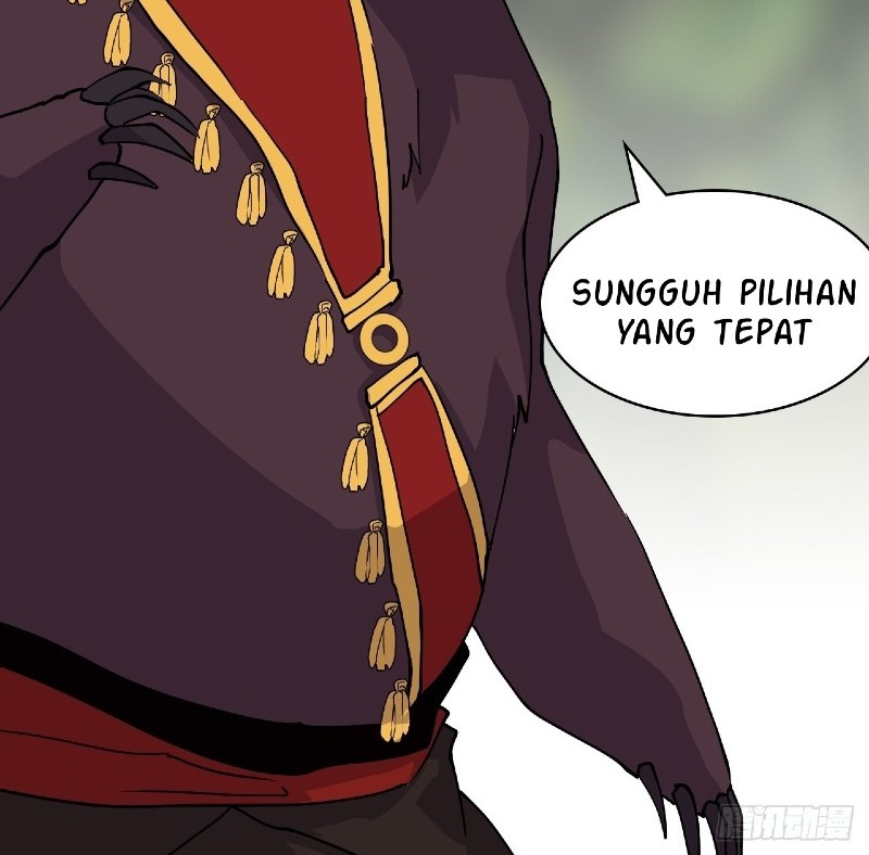 Modern Man Who Fall Into Murim Chapter 54 - halaman 4