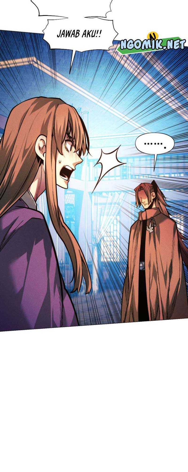 Modern Man Who Fall Into Murim Chapter 54 - halaman 45