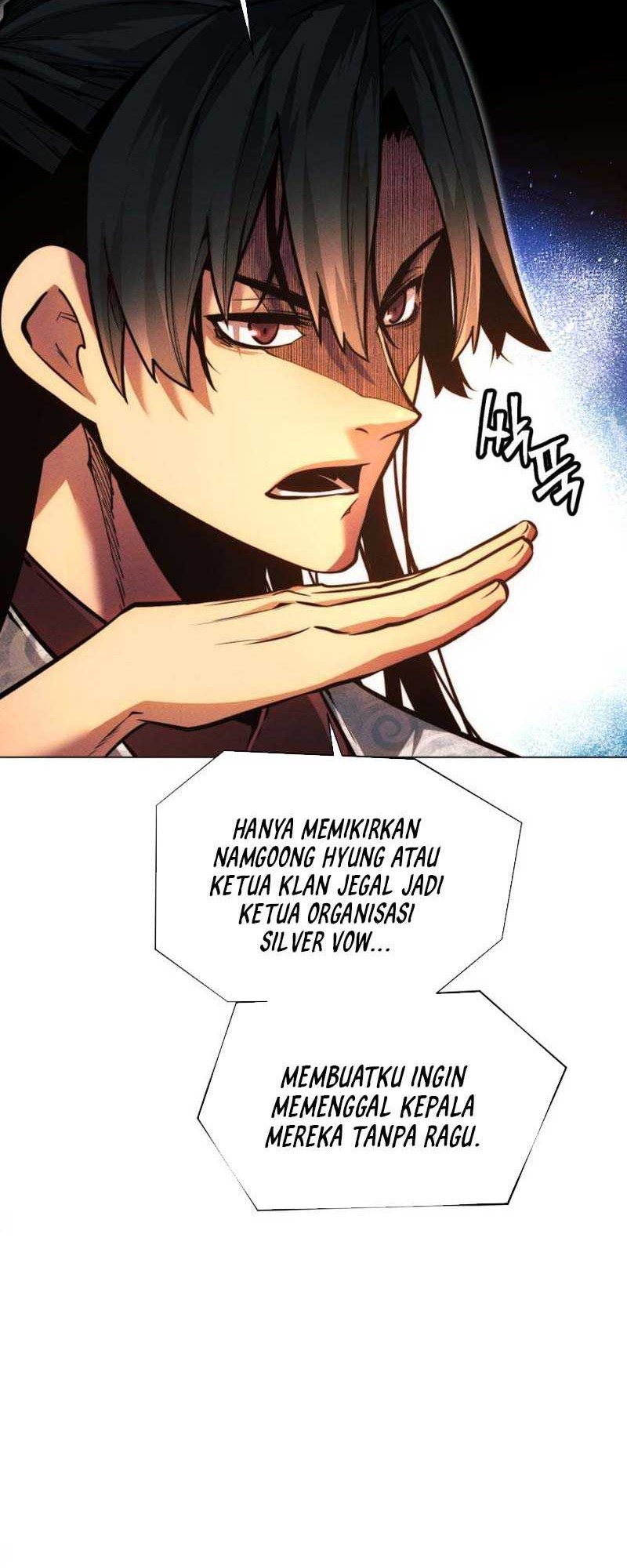 Modern Man Who Fall Into Murim Chapter 54 - halaman 49