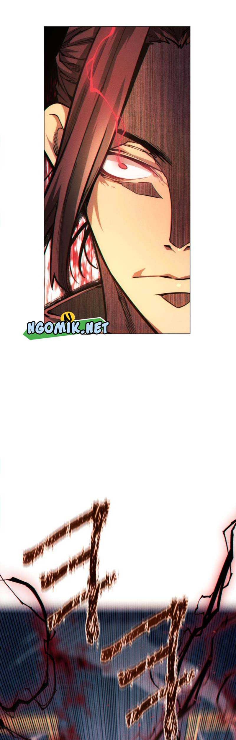 Modern Man Who Fall Into Murim Chapter 54 - halaman 50