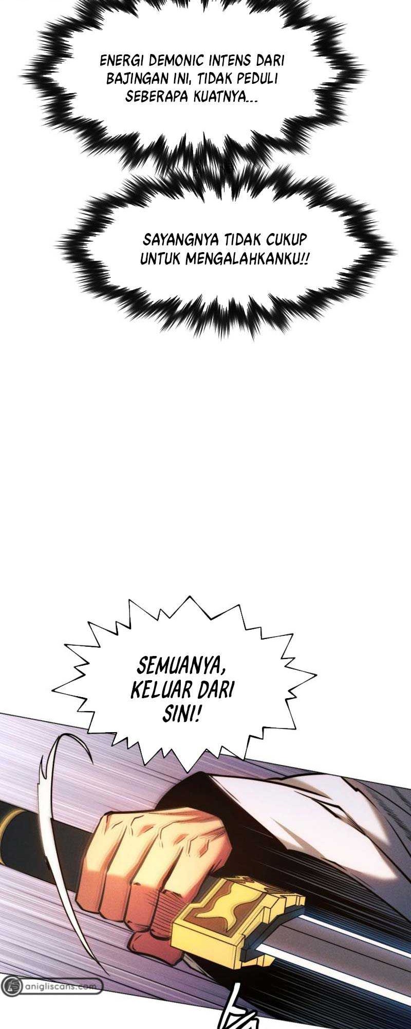 Modern Man Who Fall Into Murim Chapter 54 - halaman 53