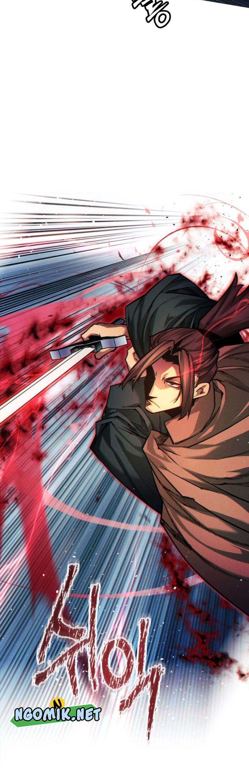 Modern Man Who Fall Into Murim Chapter 54 - halaman 54