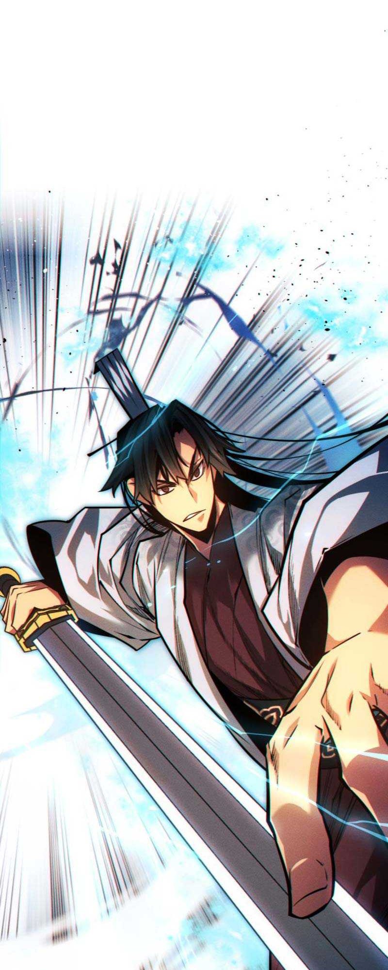 Modern Man Who Fall Into Murim Chapter 54 - halaman 55