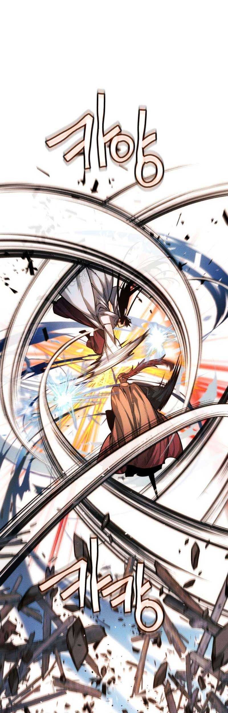 Modern Man Who Fall Into Murim Chapter 54 - halaman 62