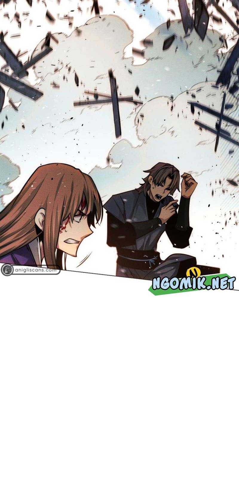 Modern Man Who Fall Into Murim Chapter 54 - halaman 63