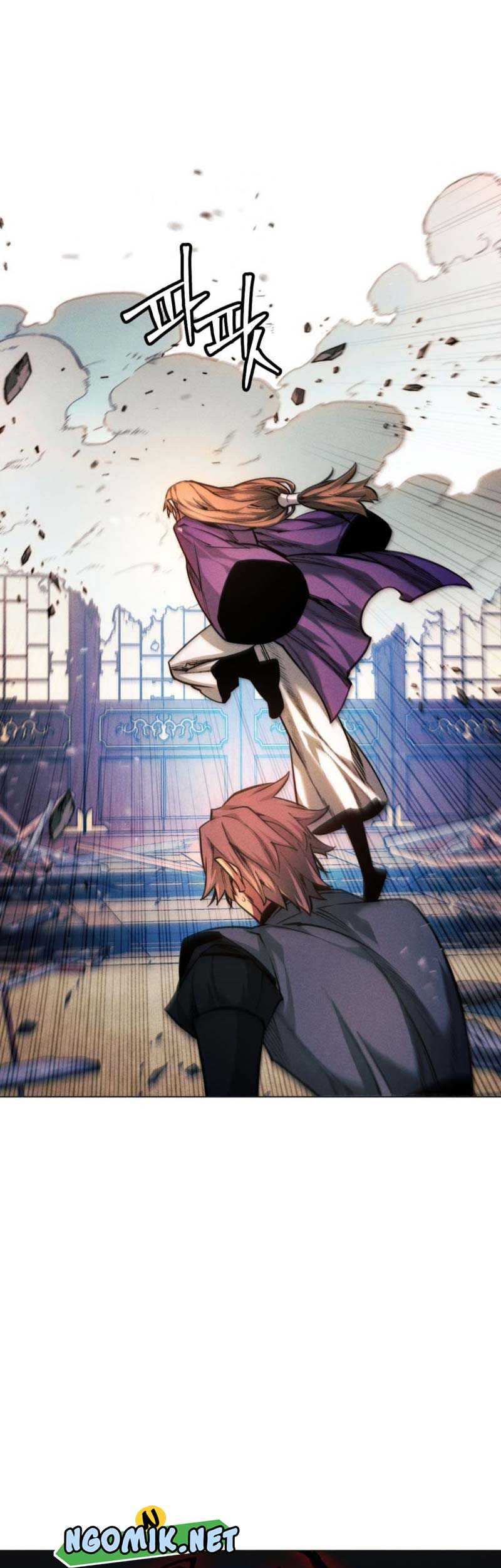 Modern Man Who Fall Into Murim Chapter 54 - halaman 64