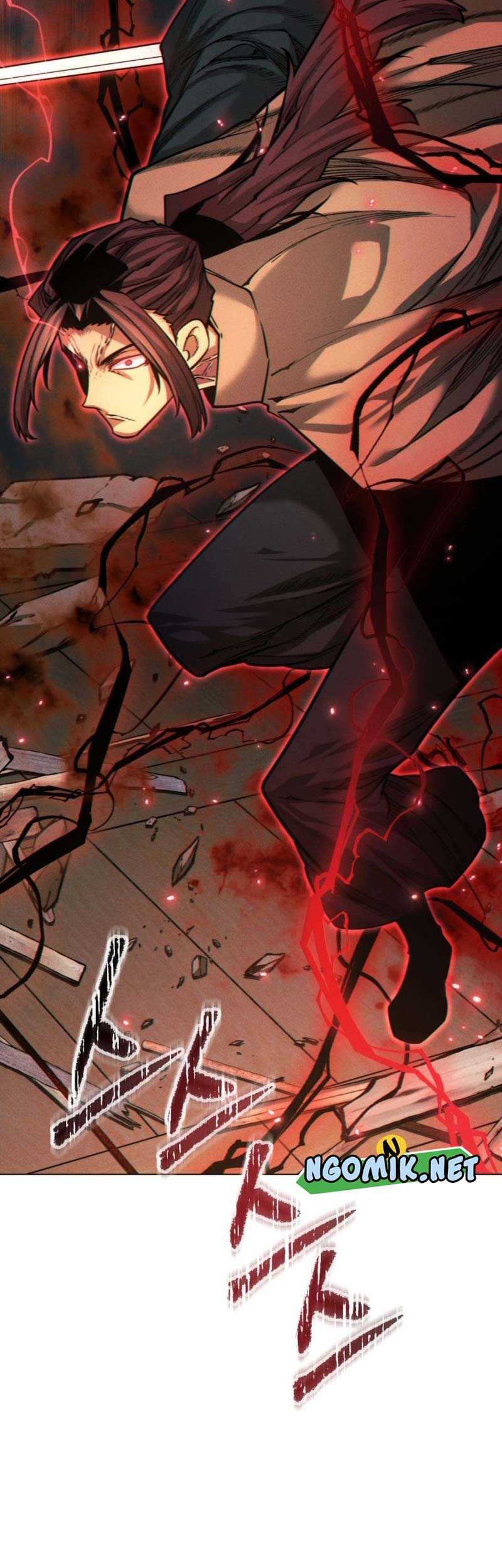 Modern Man Who Fall Into Murim Chapter 54 - halaman 66