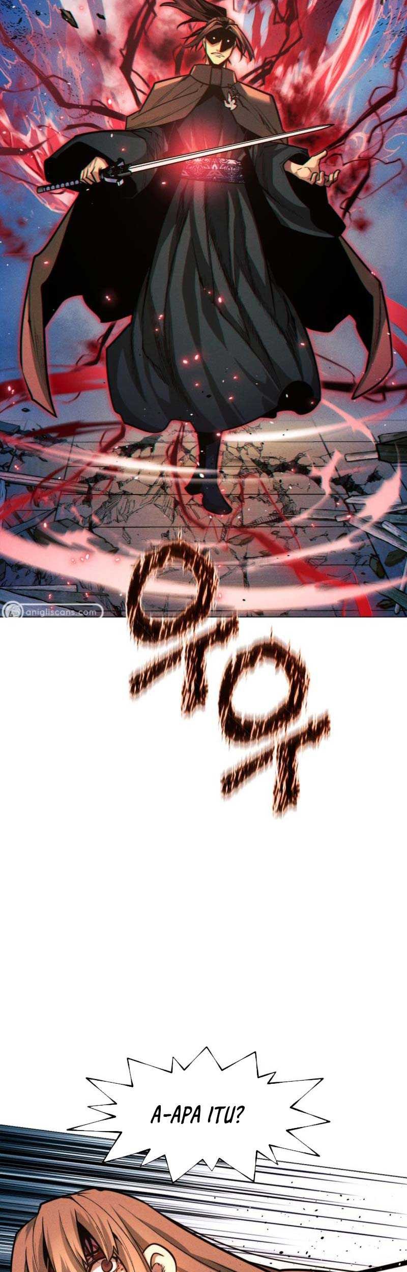 Modern Man Who Fall Into Murim Chapter 54 - halaman 68