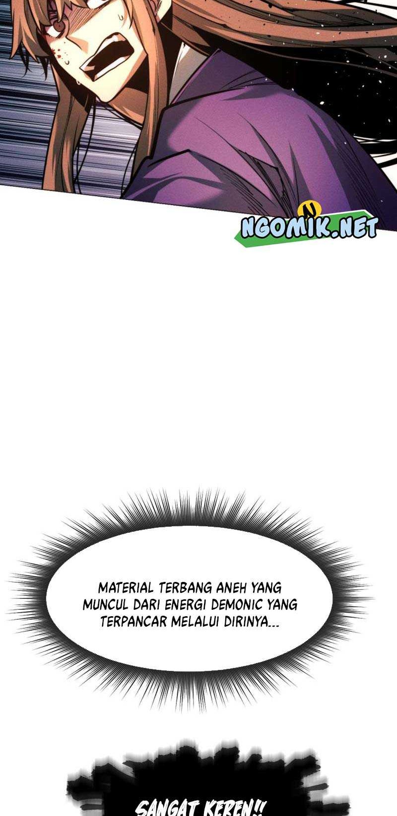 Modern Man Who Fall Into Murim Chapter 54 - halaman 69