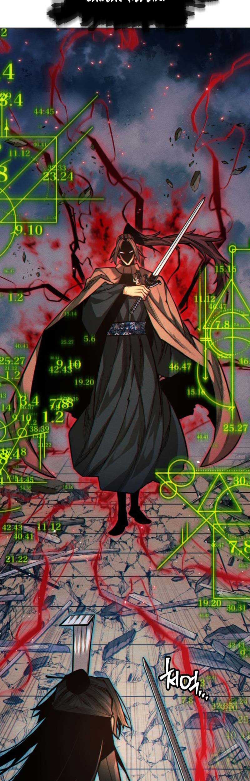 Modern Man Who Fall Into Murim Chapter 54 - halaman 70