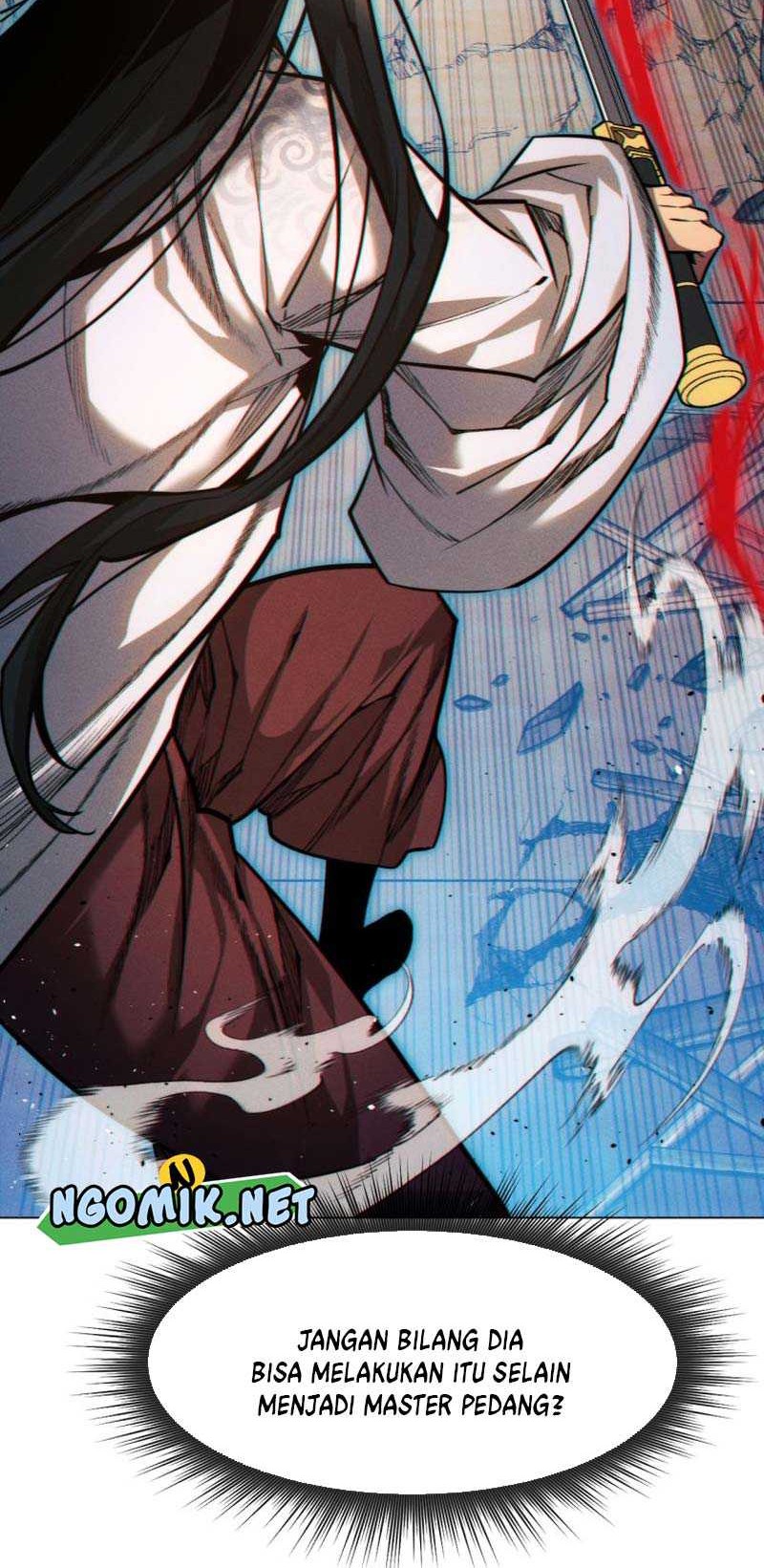 Modern Man Who Fall Into Murim Chapter 54 - halaman 71