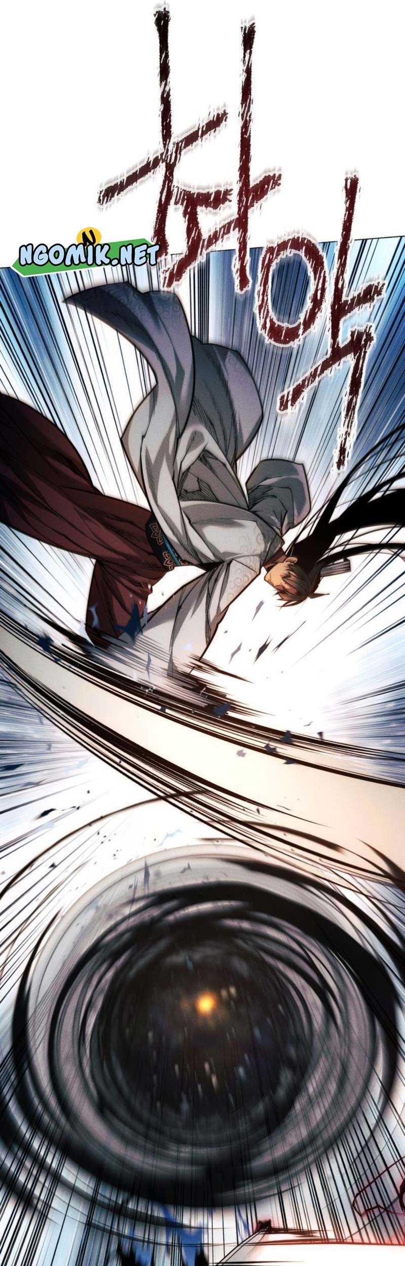 Modern Man Who Fall Into Murim Chapter 54 - halaman 74