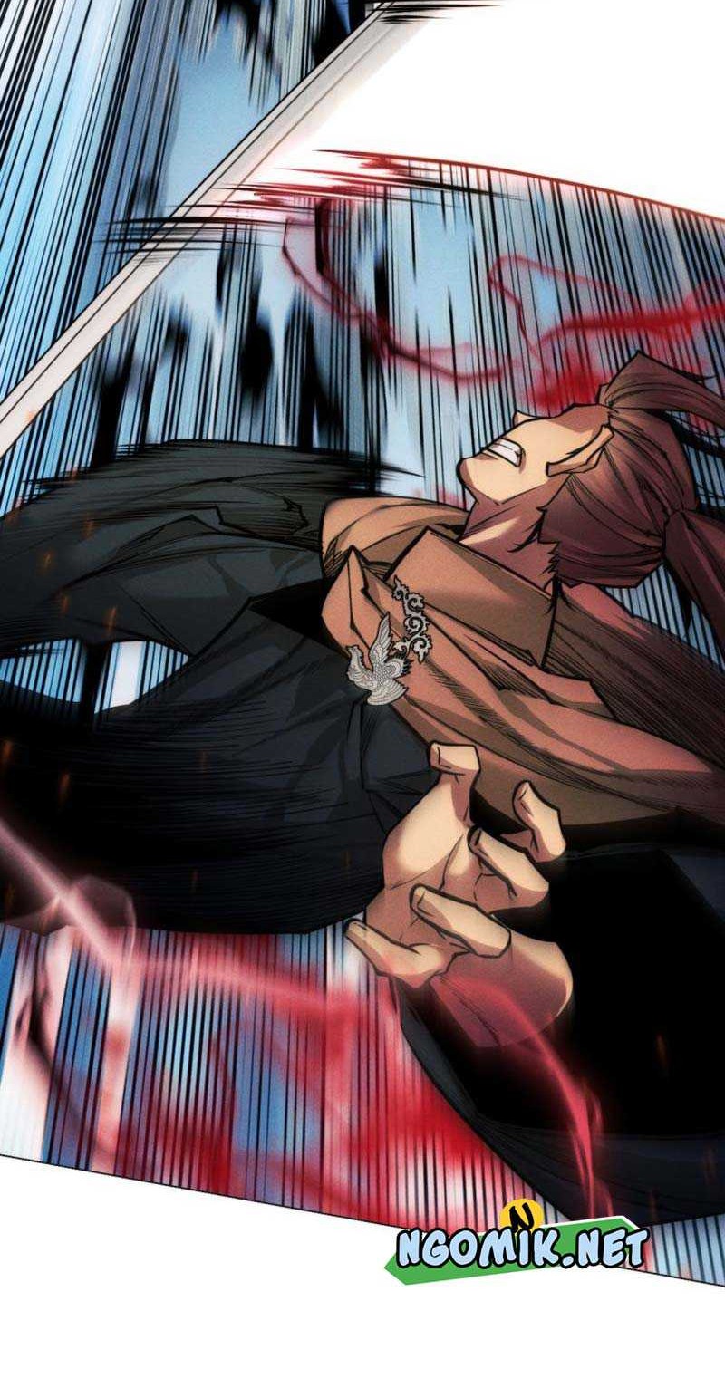 Modern Man Who Fall Into Murim Chapter 54 - halaman 75