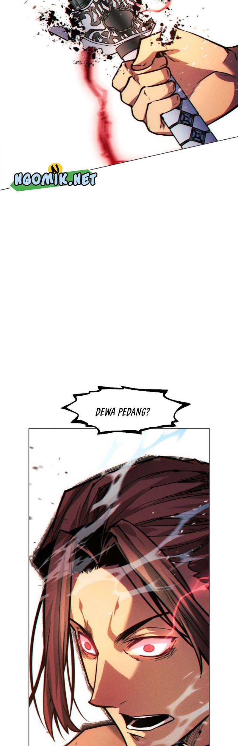 Modern Man Who Fall Into Murim Chapter 54 - halaman 78