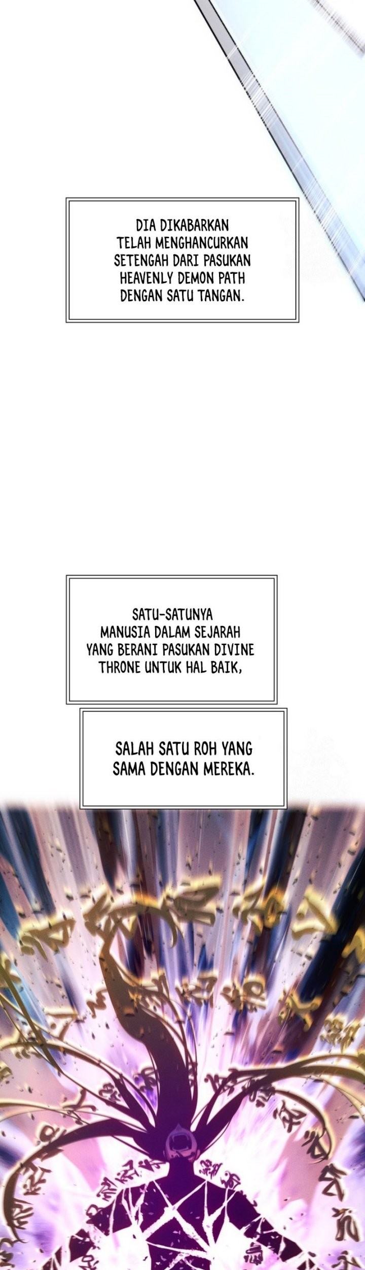 Modern Man Who Fall Into Murim Chapter 55 - halaman 22