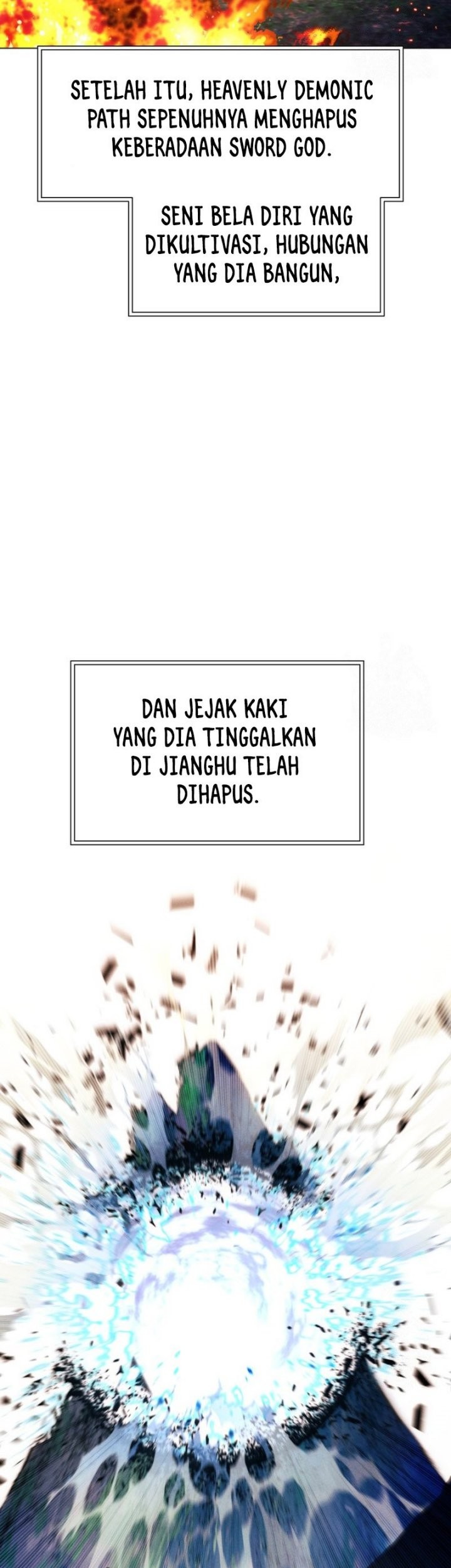 Modern Man Who Fall Into Murim Chapter 55 - halaman 25