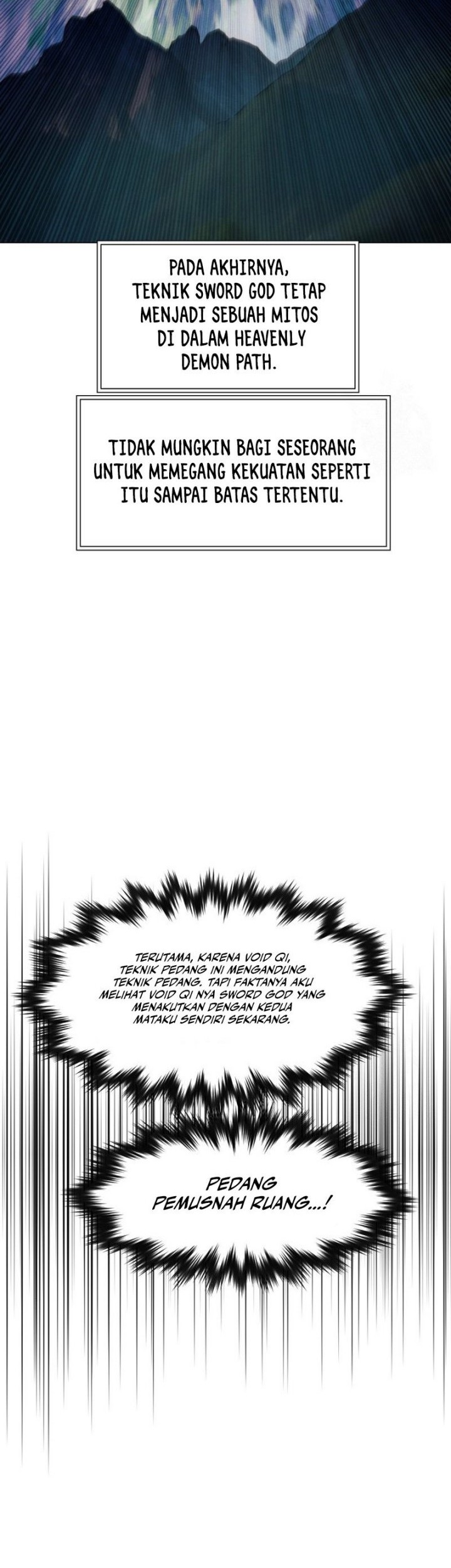 Modern Man Who Fall Into Murim Chapter 55 - halaman 26