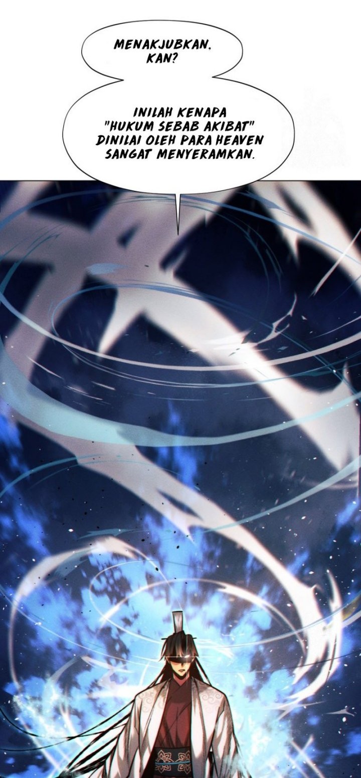 Modern Man Who Fall Into Murim Chapter 55 - halaman 27