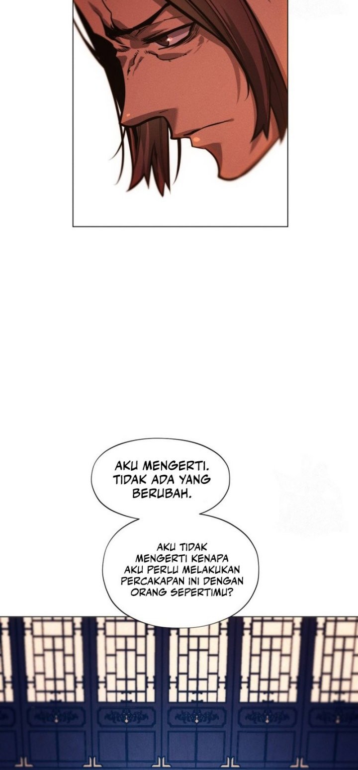 Modern Man Who Fall Into Murim Chapter 55 - halaman 30