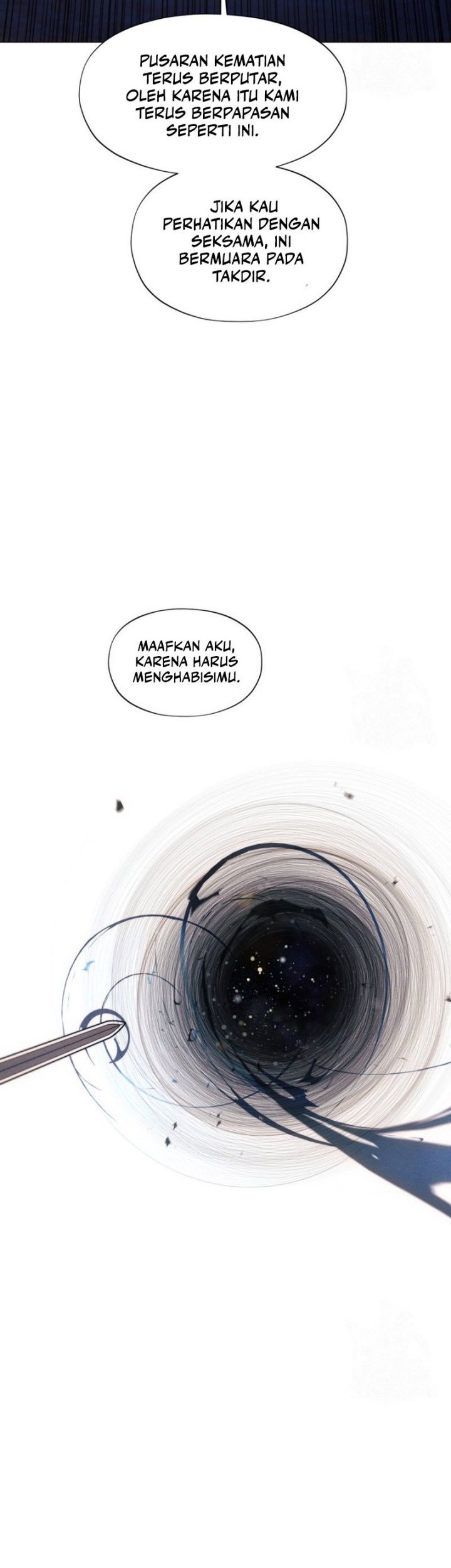 Modern Man Who Fall Into Murim Chapter 55 - halaman 32
