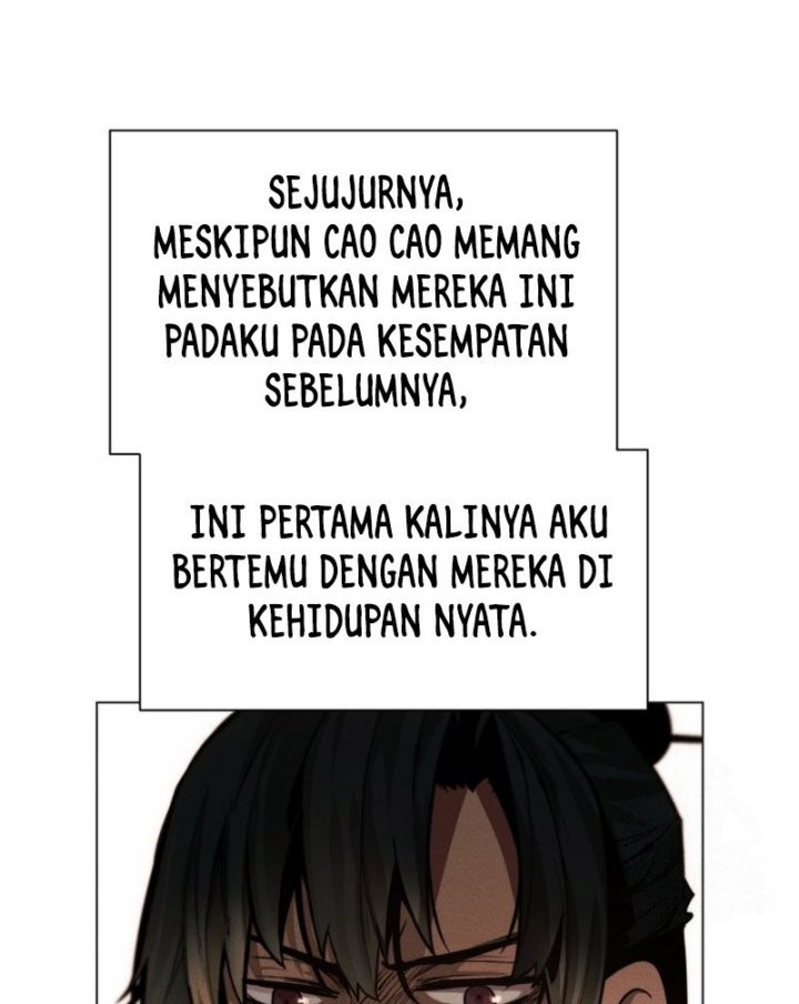 Modern Man Who Fall Into Murim Chapter 55 - halaman 39