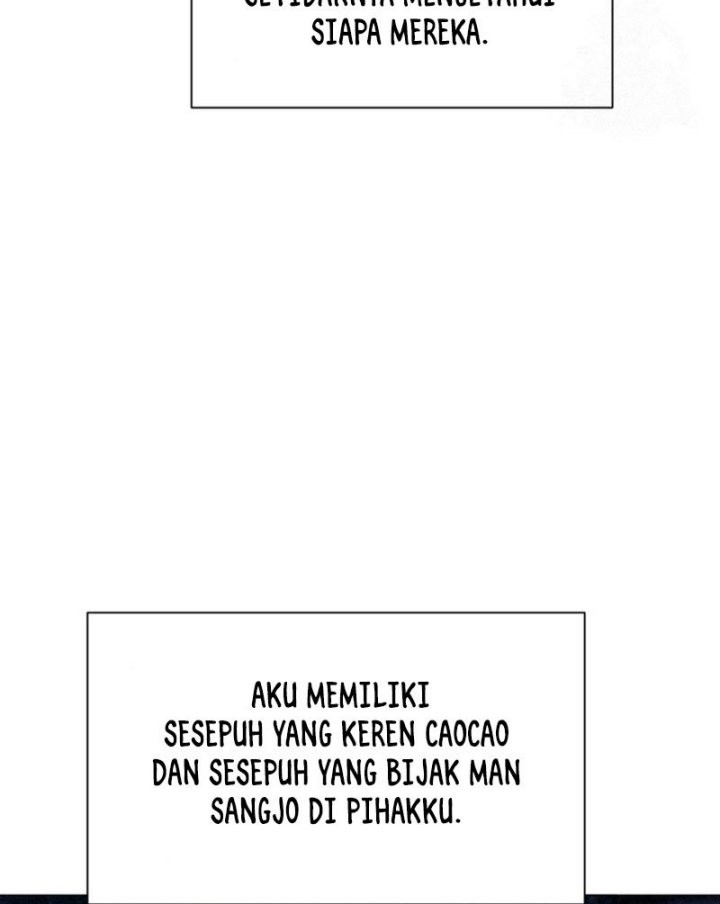 Modern Man Who Fall Into Murim Chapter 55 - halaman 42