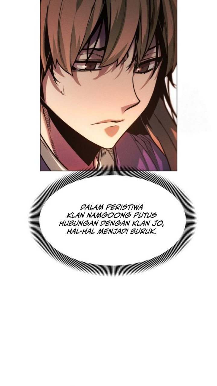 Modern Man Who Fall Into Murim Chapter 55 - halaman 48