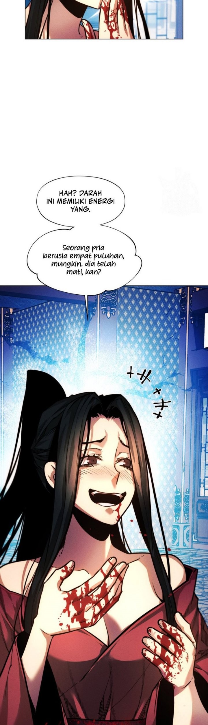 Modern Man Who Fall Into Murim Chapter 55 - halaman 52