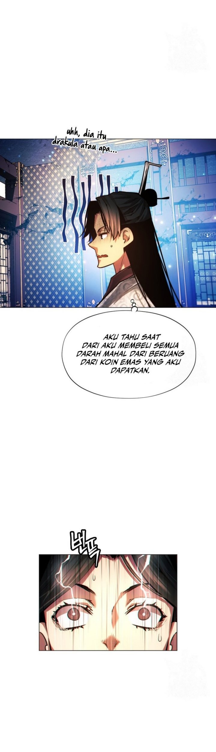 Modern Man Who Fall Into Murim Chapter 55 - halaman 55