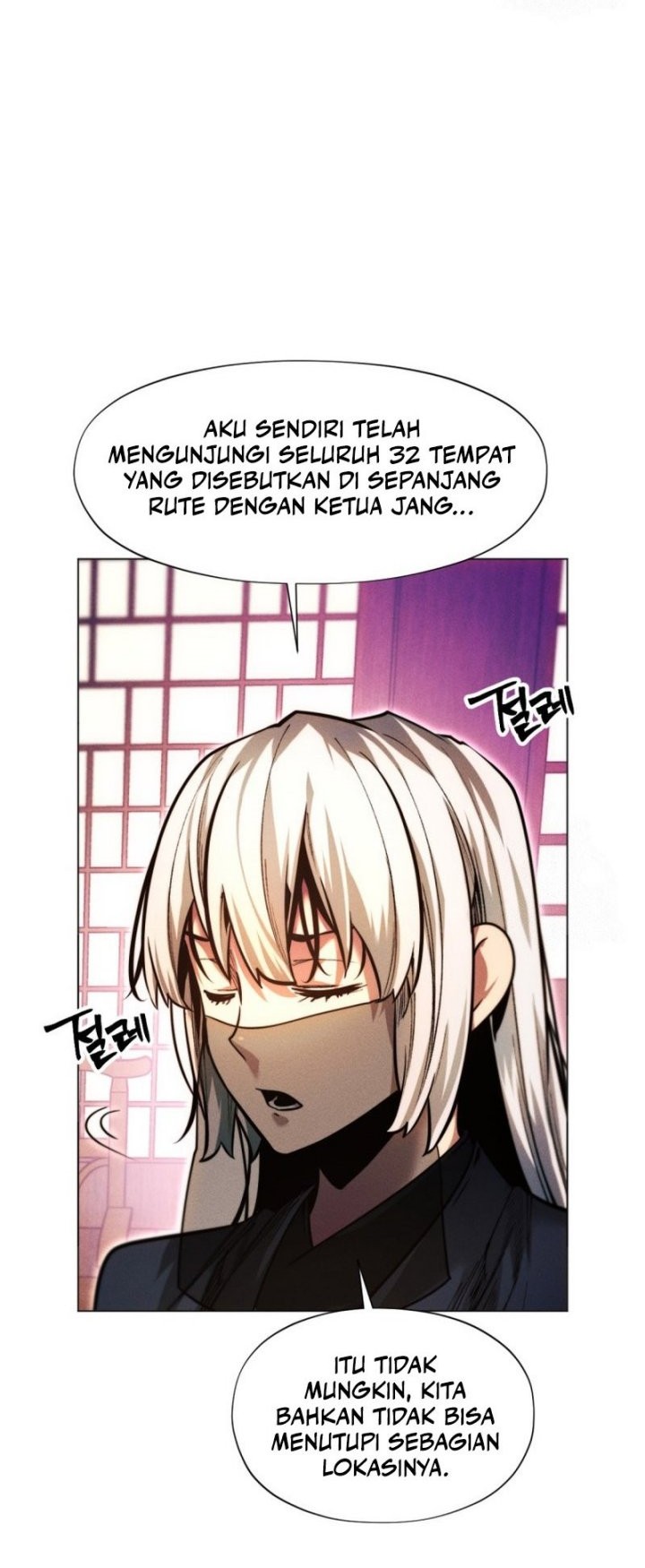 Modern Man Who Fall Into Murim Chapter 55 - halaman 72