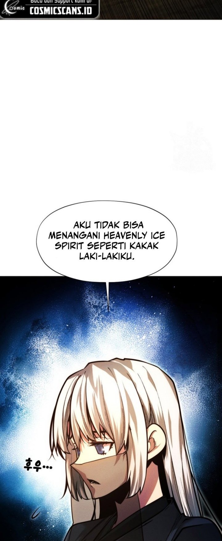 Modern Man Who Fall Into Murim Chapter 55 - halaman 75