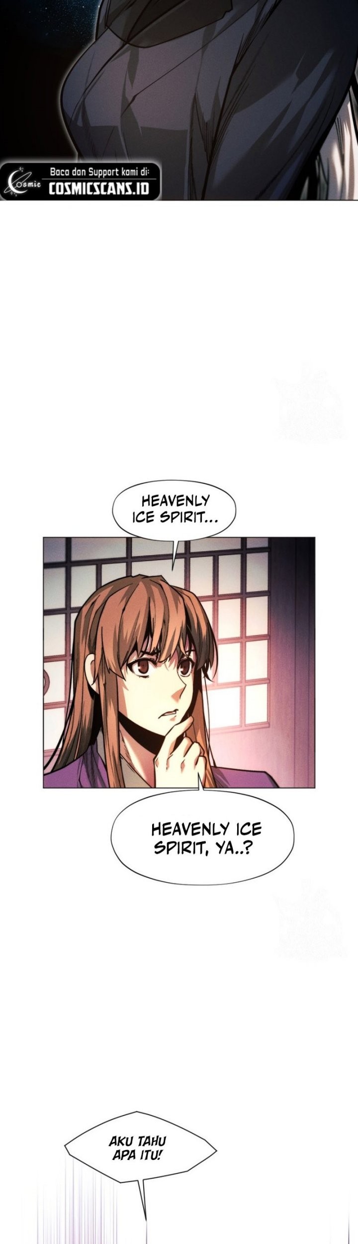 Modern Man Who Fall Into Murim Chapter 55 - halaman 76