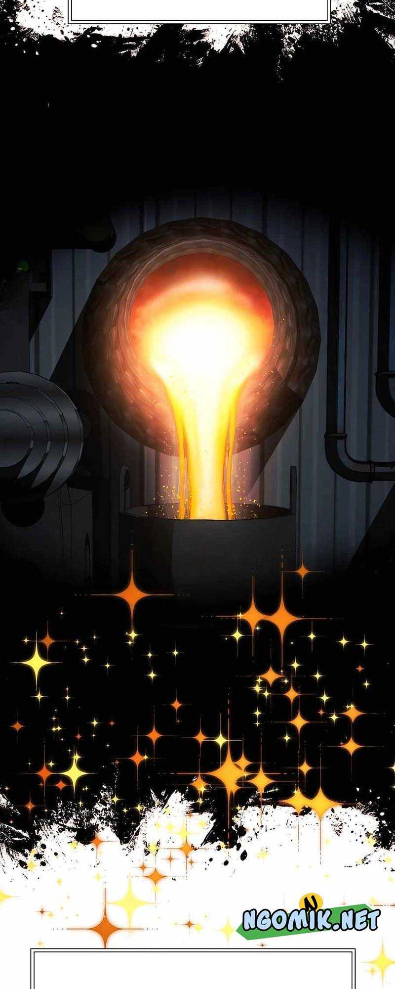 Modern Man Who Fall Into Murim Chapter 56 - halaman 17