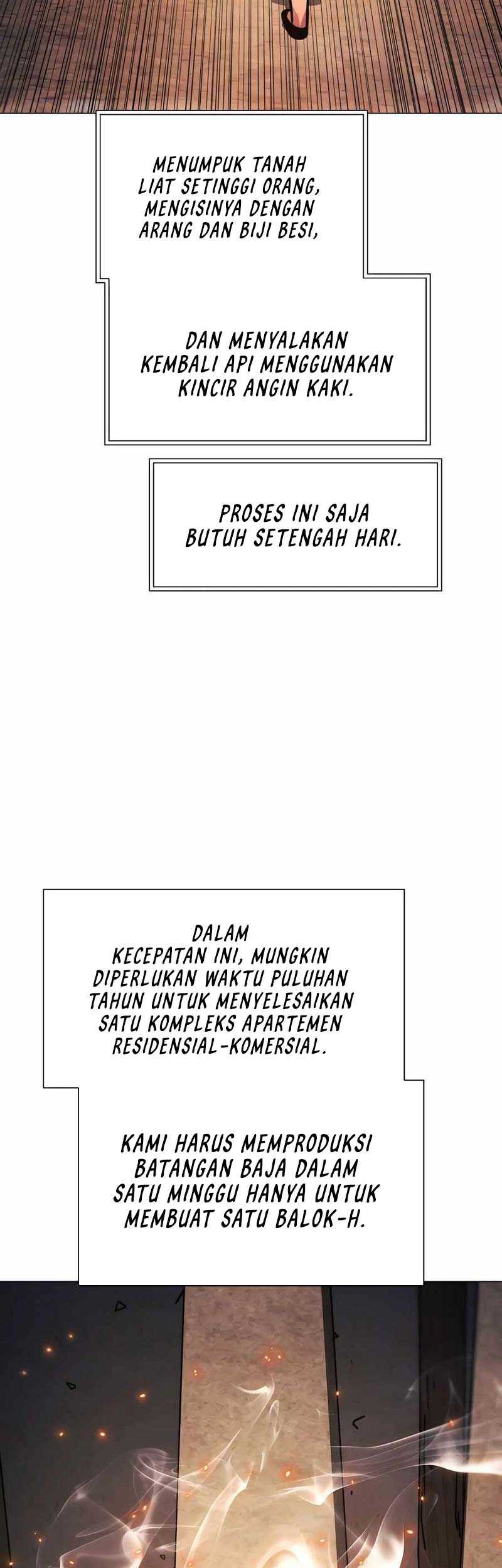Modern Man Who Fall Into Murim Chapter 56 - halaman 22