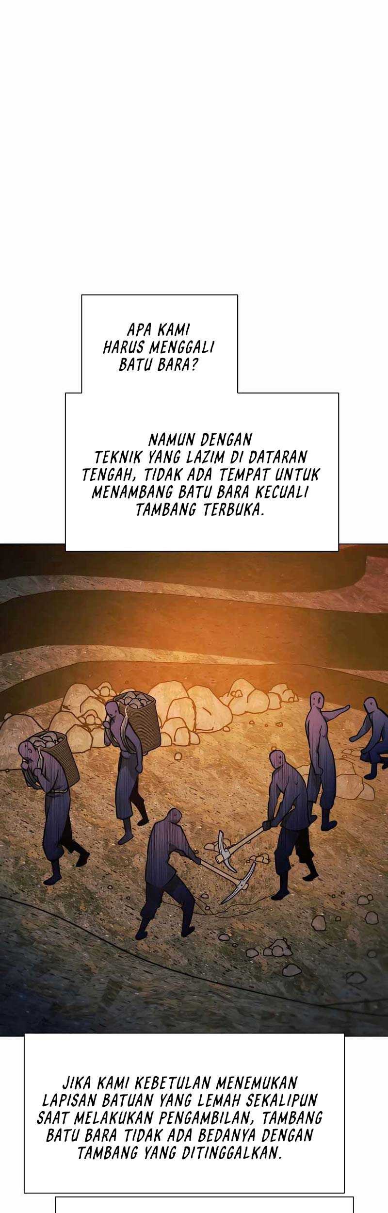 Modern Man Who Fall Into Murim Chapter 56 - halaman 24