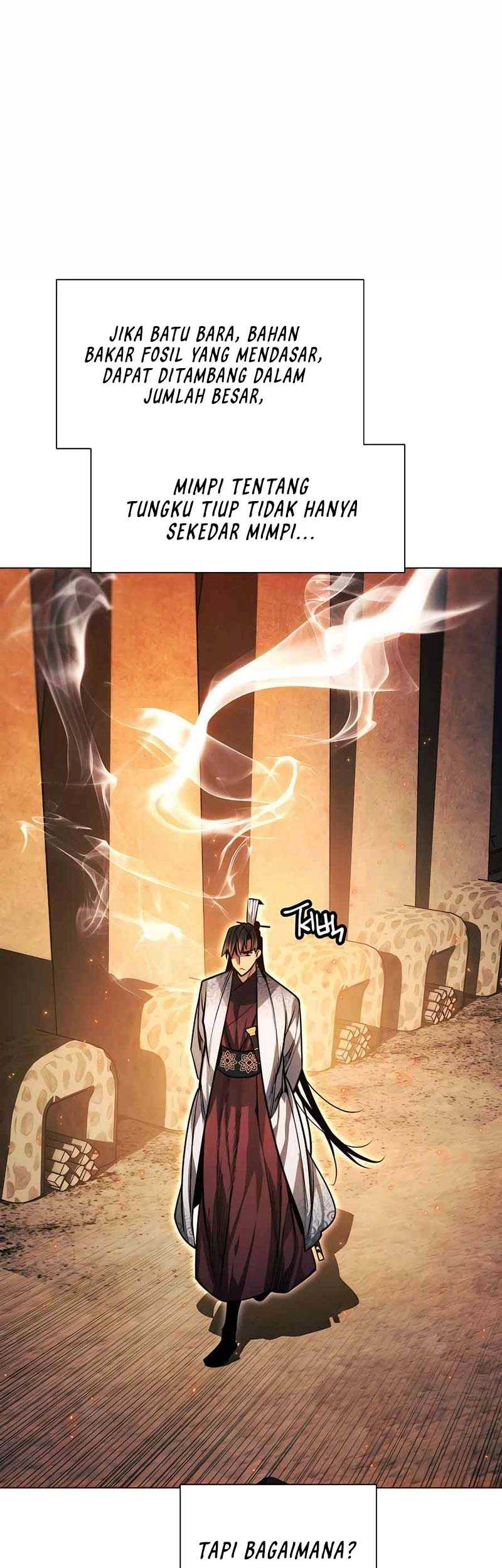 Modern Man Who Fall Into Murim Chapter 56 - halaman 28