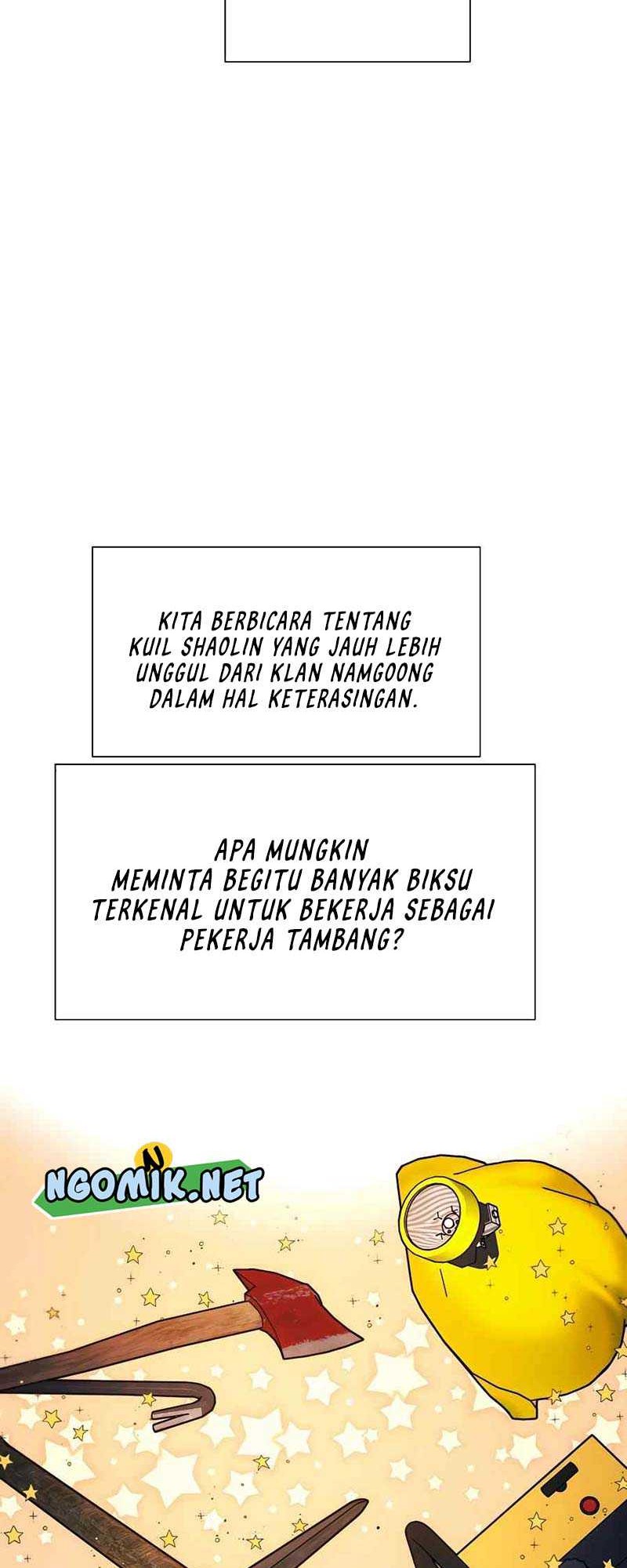 Modern Man Who Fall Into Murim Chapter 56 - halaman 29