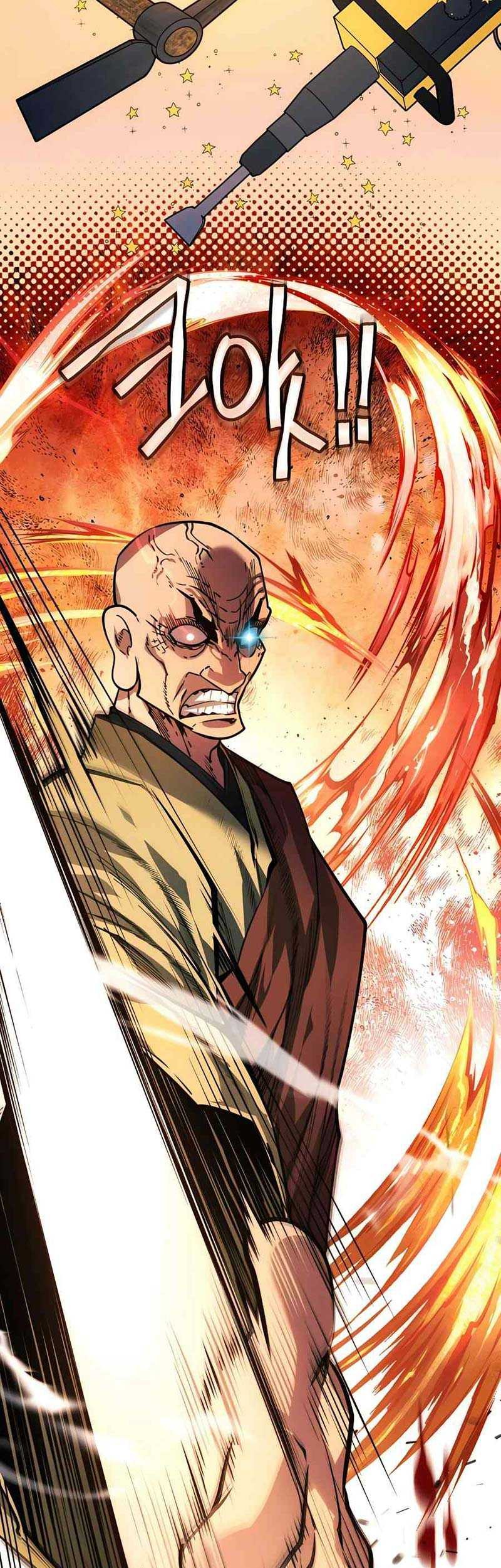 Modern Man Who Fall Into Murim Chapter 56 - halaman 30