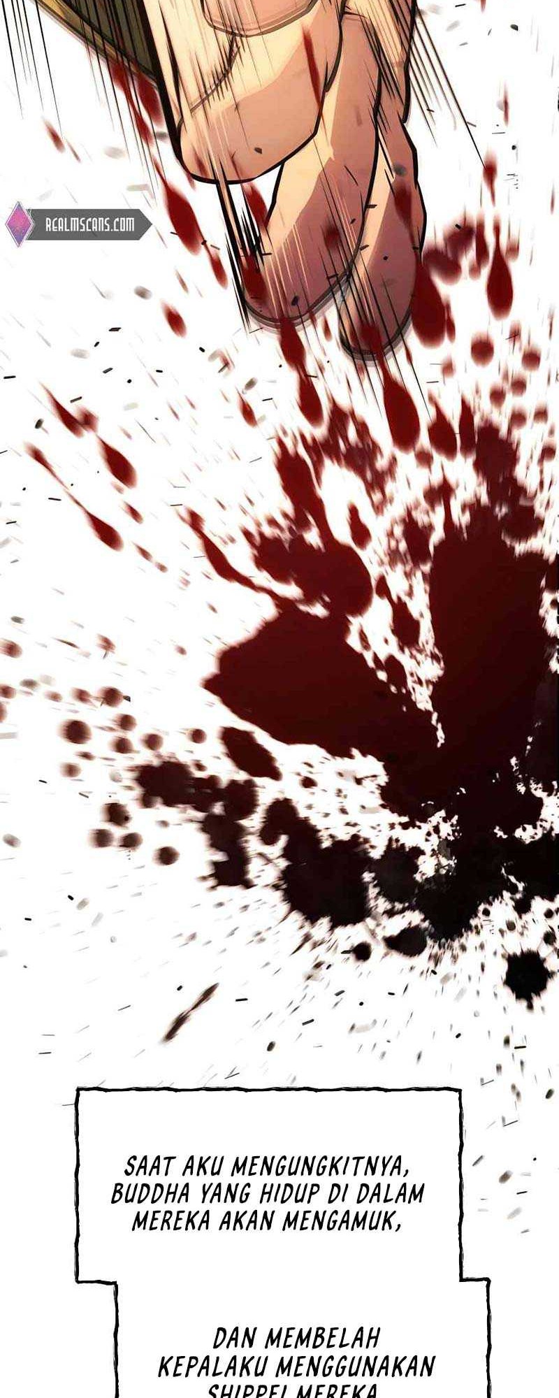 Modern Man Who Fall Into Murim Chapter 56 - halaman 31