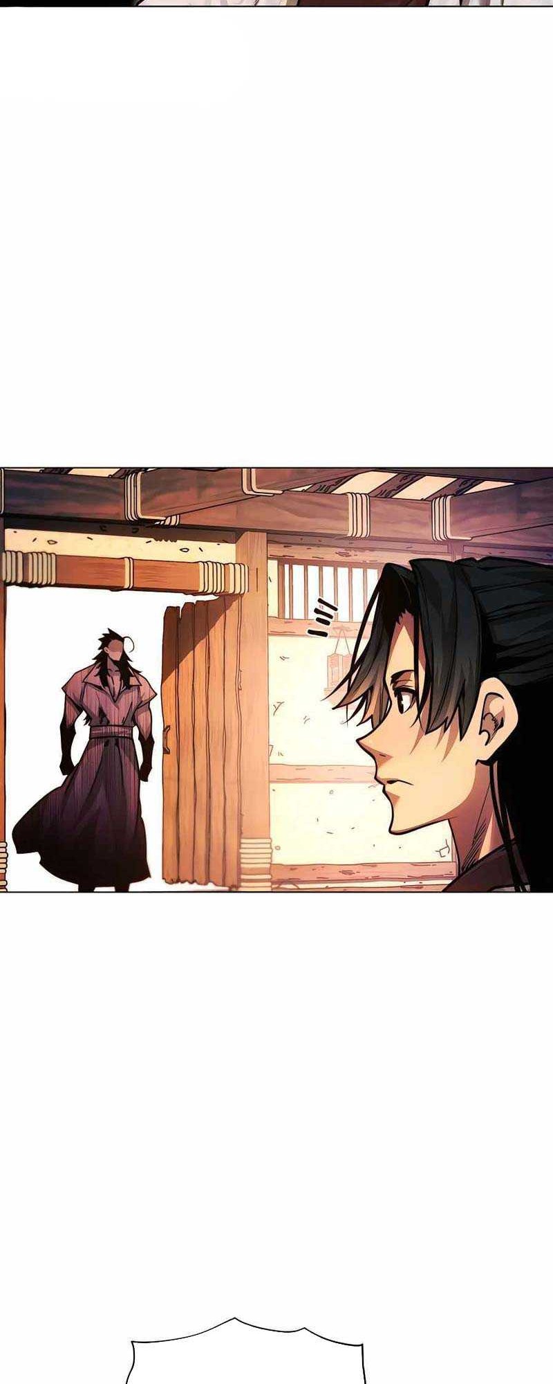 Modern Man Who Fall Into Murim Chapter 56 - halaman 33