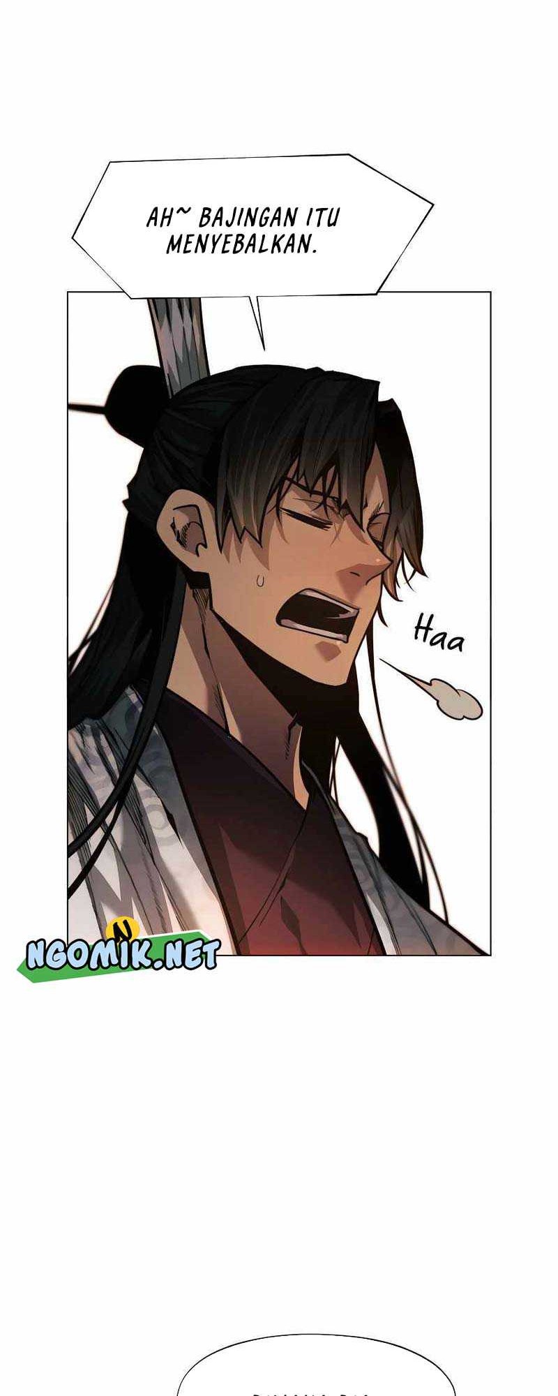 Modern Man Who Fall Into Murim Chapter 56 - halaman 39