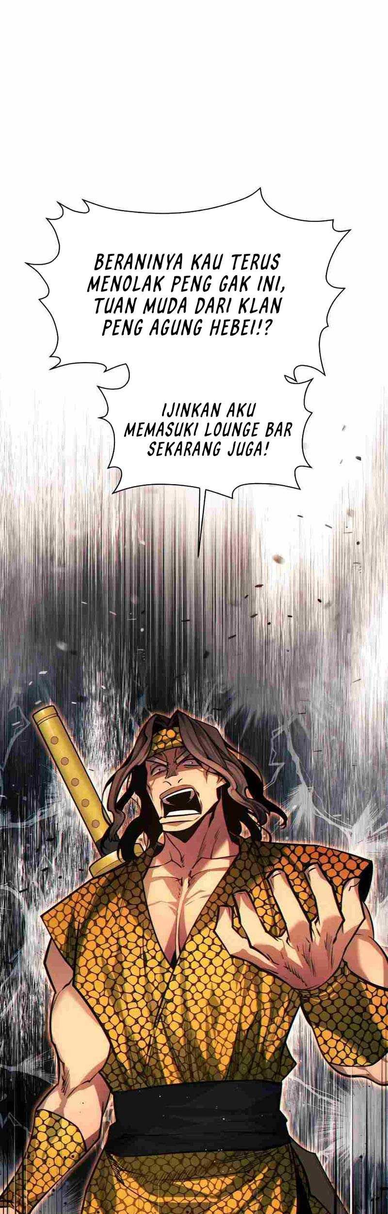 Modern Man Who Fall Into Murim Chapter 56 - halaman 50