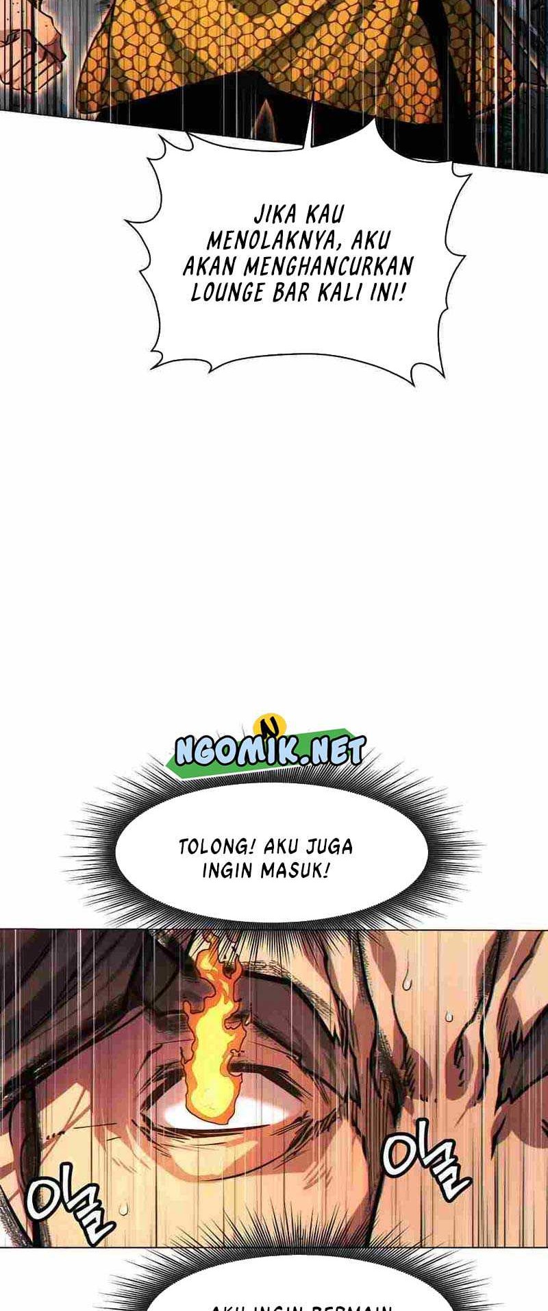 Modern Man Who Fall Into Murim Chapter 56 - halaman 51