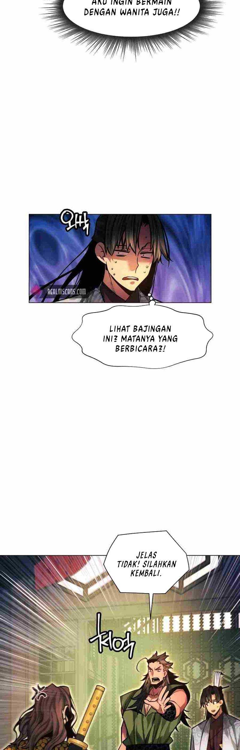 Modern Man Who Fall Into Murim Chapter 56 - halaman 52