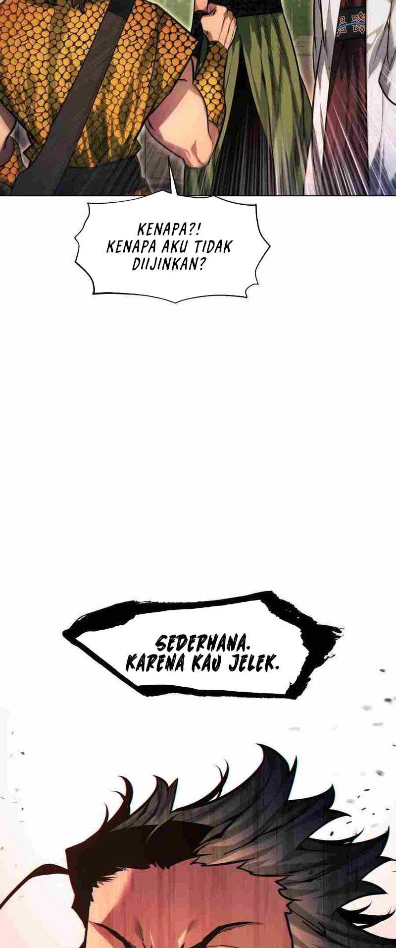 Modern Man Who Fall Into Murim Chapter 56 - halaman 53