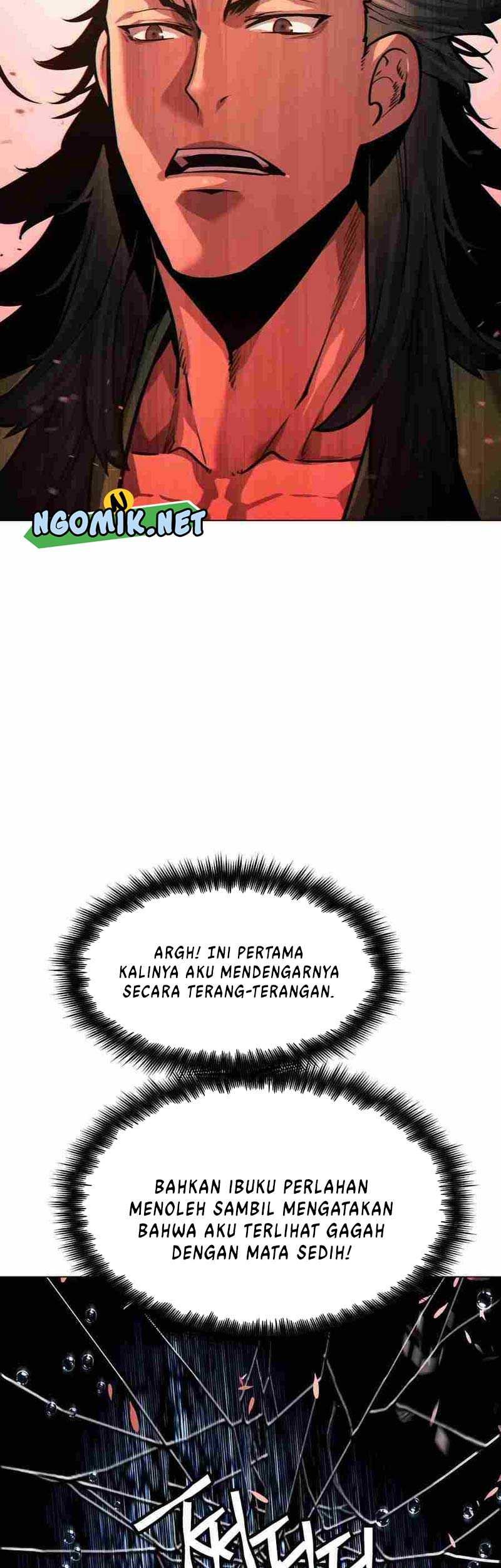 Modern Man Who Fall Into Murim Chapter 56 - halaman 54