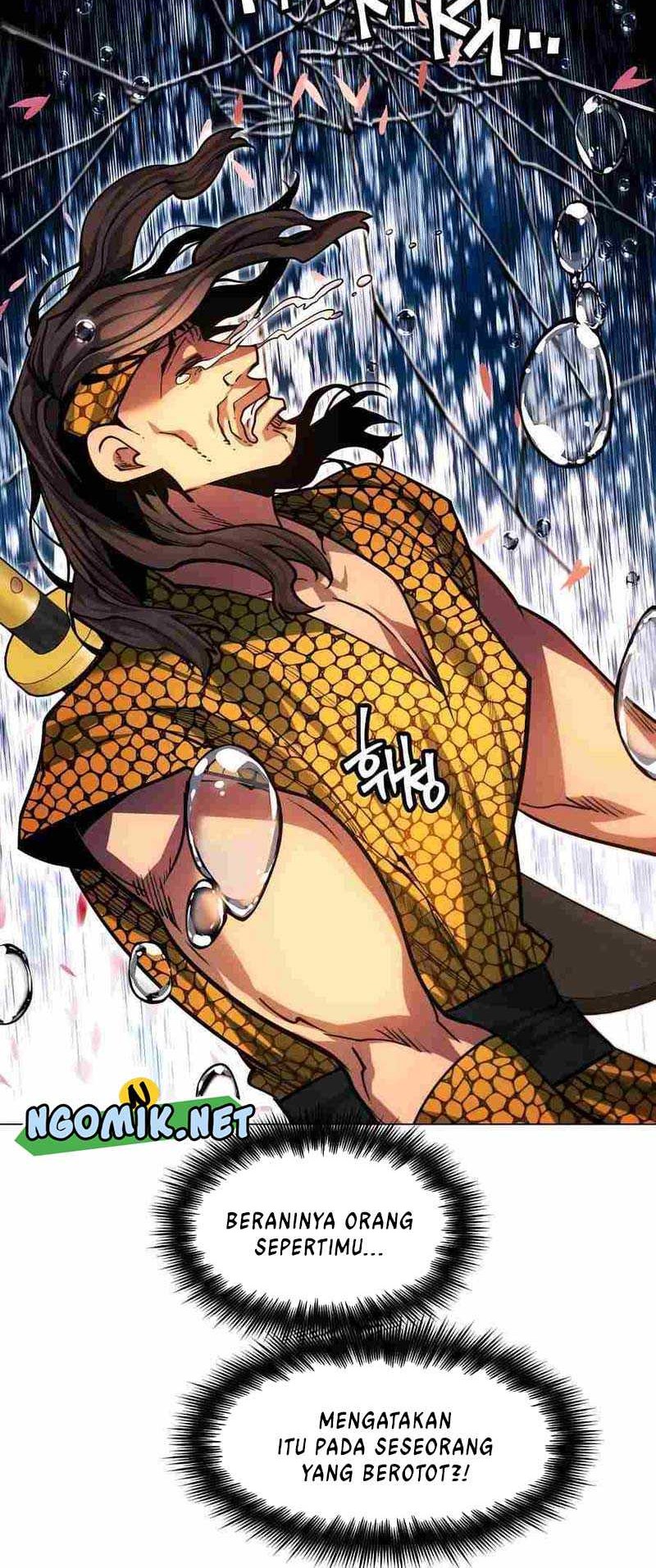 Modern Man Who Fall Into Murim Chapter 56 - halaman 55