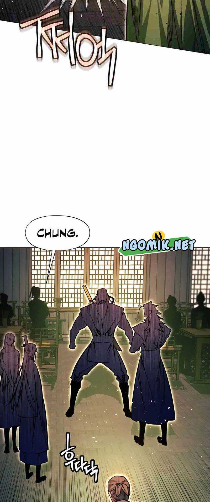 Modern Man Who Fall Into Murim Chapter 56 - halaman 57